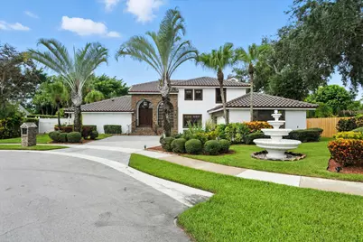 2195 Portland Court, Wellington, FL 33414 - Photo 1