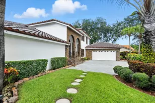 2195 Portland Ct, Wellington, FL 33414 - Photo 5