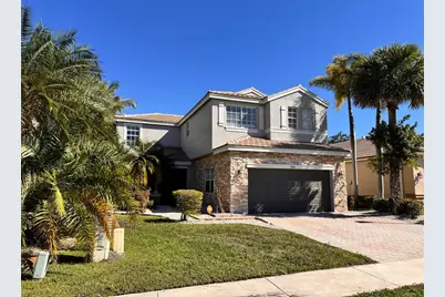 5708 Saddle Trail Lane, Lake Worth, FL 33449 - Photo 1