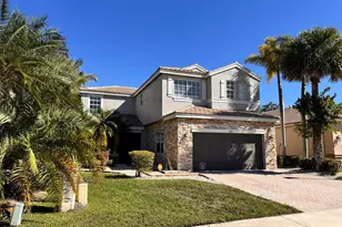 5708 Saddle Trail Ln, Lake Worth, FL 33449 - Photo 1