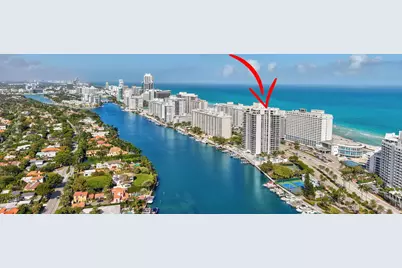 5500 Collins Avenue #1401, Miami Beach, FL 33140 - Photo 55