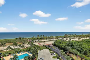 801 S Ocean Dr, Fort Pierce, FL 34949 - Photo 25