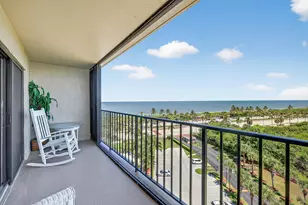 801 S Ocean Dr, Fort Pierce, FL 34949 - Photo 1