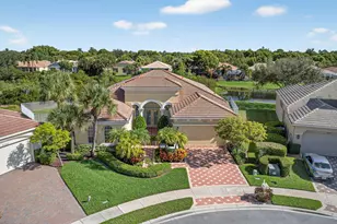 9783 Via Grandezza W, Wellington, FL 33411 - Photo 3