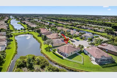 9783 Via Grandezza W, Wellington, FL 33411 - Photo 37