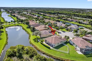 9783 Via Grandezza W, Wellington, FL 33411 - Photo 37