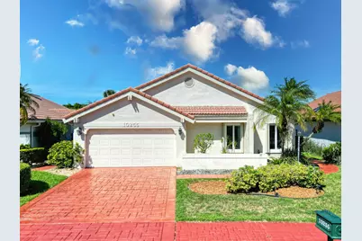 10255 Sunset Bend Drive, Boca Raton, FL 33428 - Photo 1