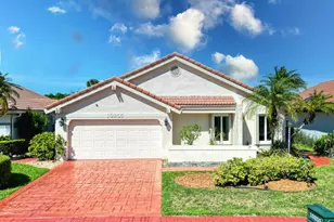 10255 Sunset Bend Dr, Boca Raton, FL 33428 - Photo 1