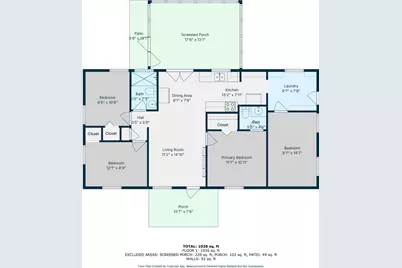 3852 Catalina Road, Palm Beach Gardens, FL 33410 - Photo 51