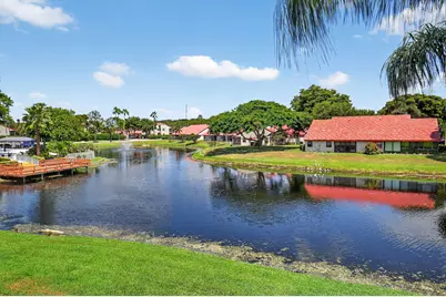 7693 Lexington Club Boulevard #C, Delray Beach, FL 33446 - Photo 33