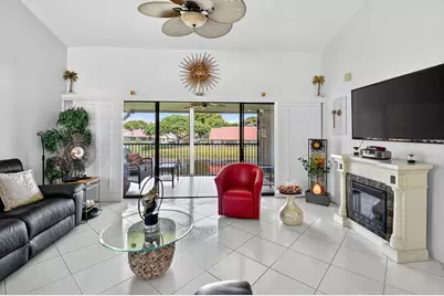 7693 Lexington Club Boulevard #C, Delray Beach, FL 33446 - Photo 5