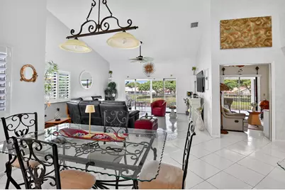 7693 Lexington Club Boulevard #C, Delray Beach, FL 33446 - Photo 9