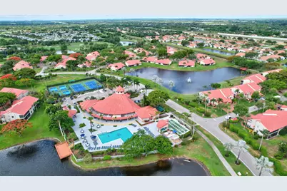 7693 Lexington Club Boulevard #C, Delray Beach, FL 33446 - Photo 41