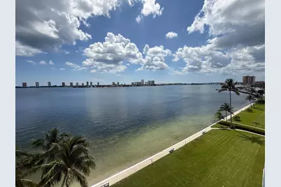 401 Lake Shore Drive #801, West Palm Beach, FL 33403 - Photo 25