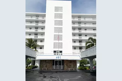 401 Lake Shore Drive #801, West Palm Beach, FL 33403 - Photo 49