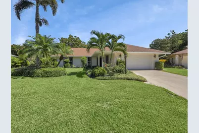 8165 SE Cypress Point Place, Hobe Sound, FL 33455 - Photo 1