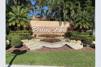 9914 Harbour Lake Circle, Boynton Beach, FL 33437 - Photo 59