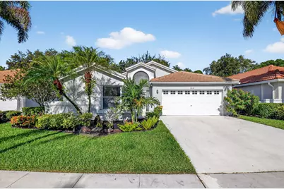 9914 Harbour Lake Circle, Boynton Beach, FL 33437 - Photo 1