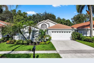 9914 Harbour Lake Circle, Boynton Beach, FL 33437 - Photo 37