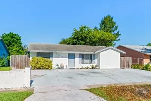 2313 Z Terrace, Riviera Beach, FL 33404 - Photo 3