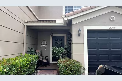 2218 SW Marshfield Court, Port Saint Lucie, FL 34953 - Photo 1