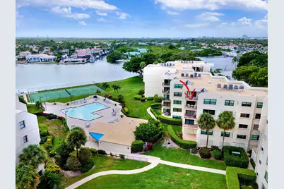 372 Golfview Road #403, North Palm Beach, FL 33408 - Photo 75