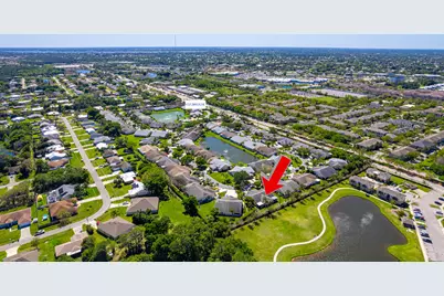 4293 SE Brittney Circle, Port Saint Lucie, FL 34952 - Photo 29