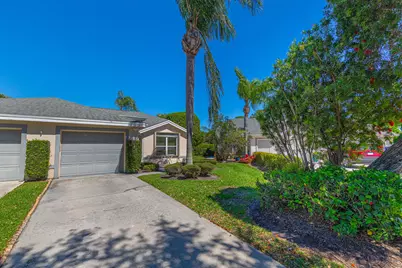 4293 SE Brittney Circle, Port Saint Lucie, FL 34952 - Photo 1