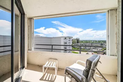 3560 S Ocean Boulevard #809, South Palm Beach, FL 33480 - Photo 17