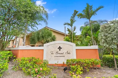4187 N Haverhill Road #505, West Palm Beach, FL 33417 - Photo 29