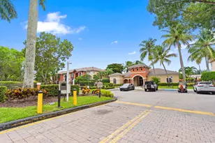 4187 N Haverhill Rd, West Palm Beach, FL 33417 - Photo 33