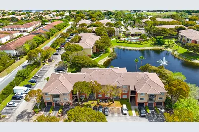 4187 N Haverhill Road #505, West Palm Beach, FL 33417 - Photo 3