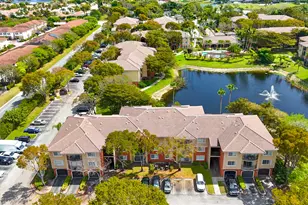 4187 N Haverhill Rd, West Palm Beach, FL 33417 - Photo 3