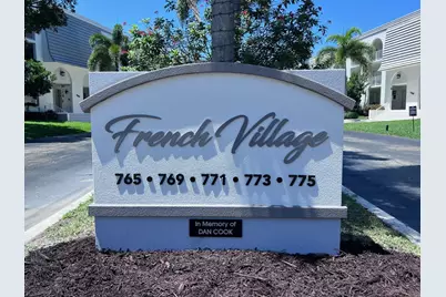 769 Jeffery Street #2-203, Boca Raton, FL 33487 - Photo 1
