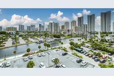 500 Bayview Drive #727, North Miami Beach, FL 33160 - Photo 21