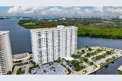 500 Bayview Drive #727, North Miami Beach, FL 33160 - Photo 41