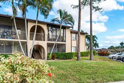 414 Pine Glen Lane #D-2, Greenacres, FL 33463 - Photo 3