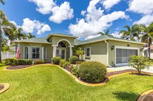 1926 SW Logan St, Port Saint Lucie, FL 34953 - Photo 5