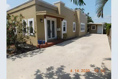 5705 Garden Avenue, West Palm Beach, FL 33405 - Photo 15