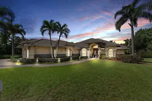 5416 SW Coral Tree Ln, Palm City, FL 34990 - Photo 5