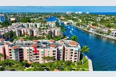 140 SE 5th Avenue #448, Boca Raton, FL 33432 - Photo 35