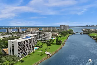 356 Golfview Road #609, North Palm Beach, FL 33408 - Photo 37
