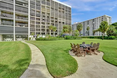 356 Golfview Road #609, North Palm Beach, FL 33408 - Photo 61