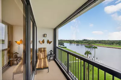 356 Golfview Road #609, North Palm Beach, FL 33408 - Photo 1