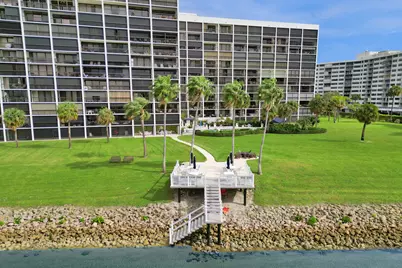 356 Golfview Road #609, North Palm Beach, FL 33408 - Photo 45