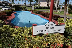 2855 S Garden Dr, Lake Worth, FL 33461 - Photo 21
