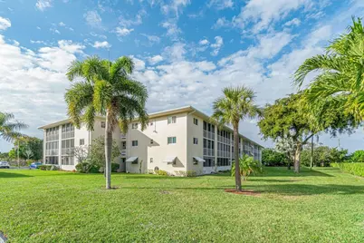 2855 S Garden Drive #211, Lake Worth, FL 33461 - Photo 27