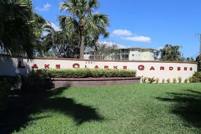 2855 S Garden Drive #211, Lake Worth, FL 33461 - Photo 25