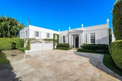 100 Regents Park Road, Palm Beach, FL 33480 - Photo 1