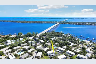 2950 SE Ocean Boulevard #6-3, Stuart, FL 34996 - Photo 1